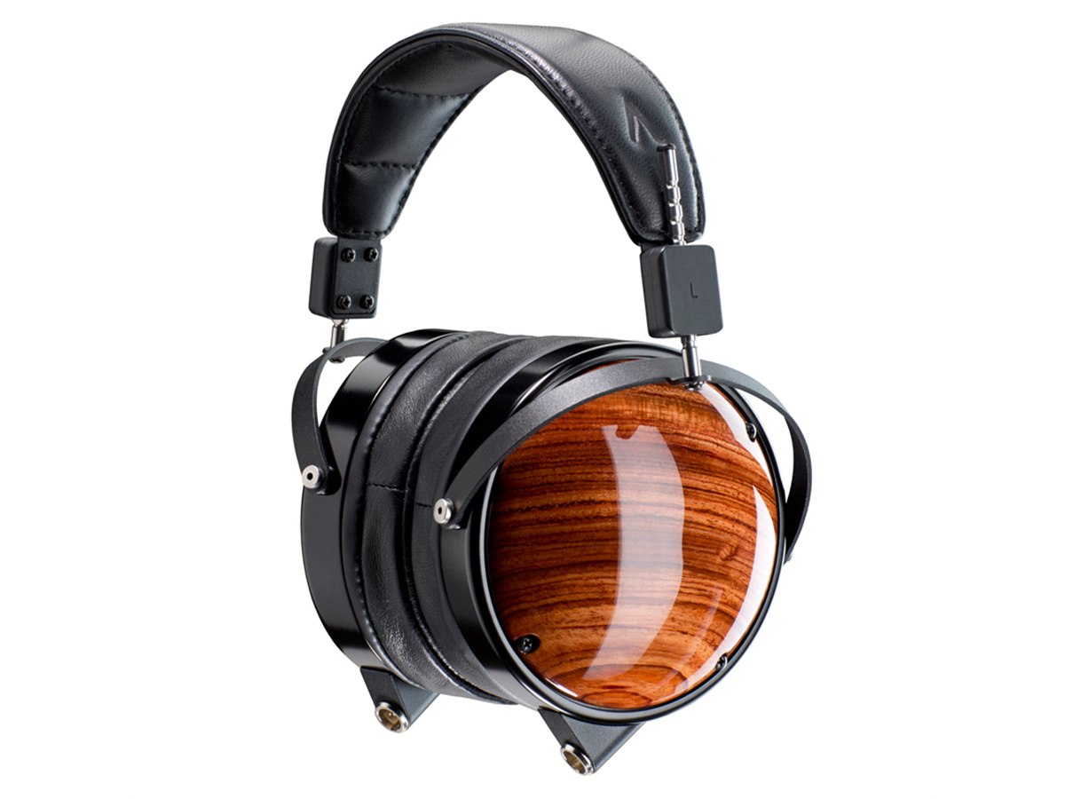 AUDEZE、平面駆動型ヘッドホン「LCD-XC」の簡易パッケージモデル