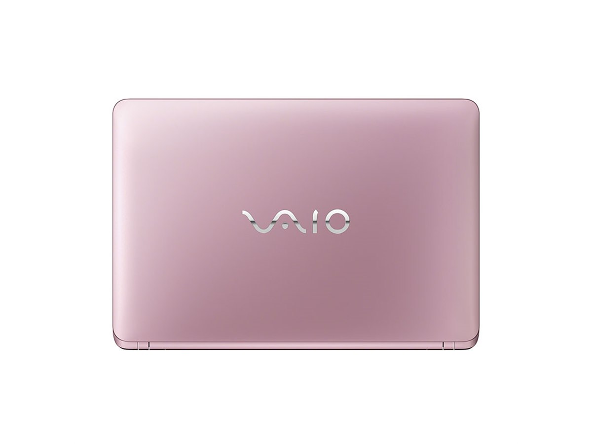 VAIO VJS152 i7-7700HQ 16GB SSD256+1TBピンク VAIO、「VAIO S15」にCore i3搭載のエントリーモデルを追加