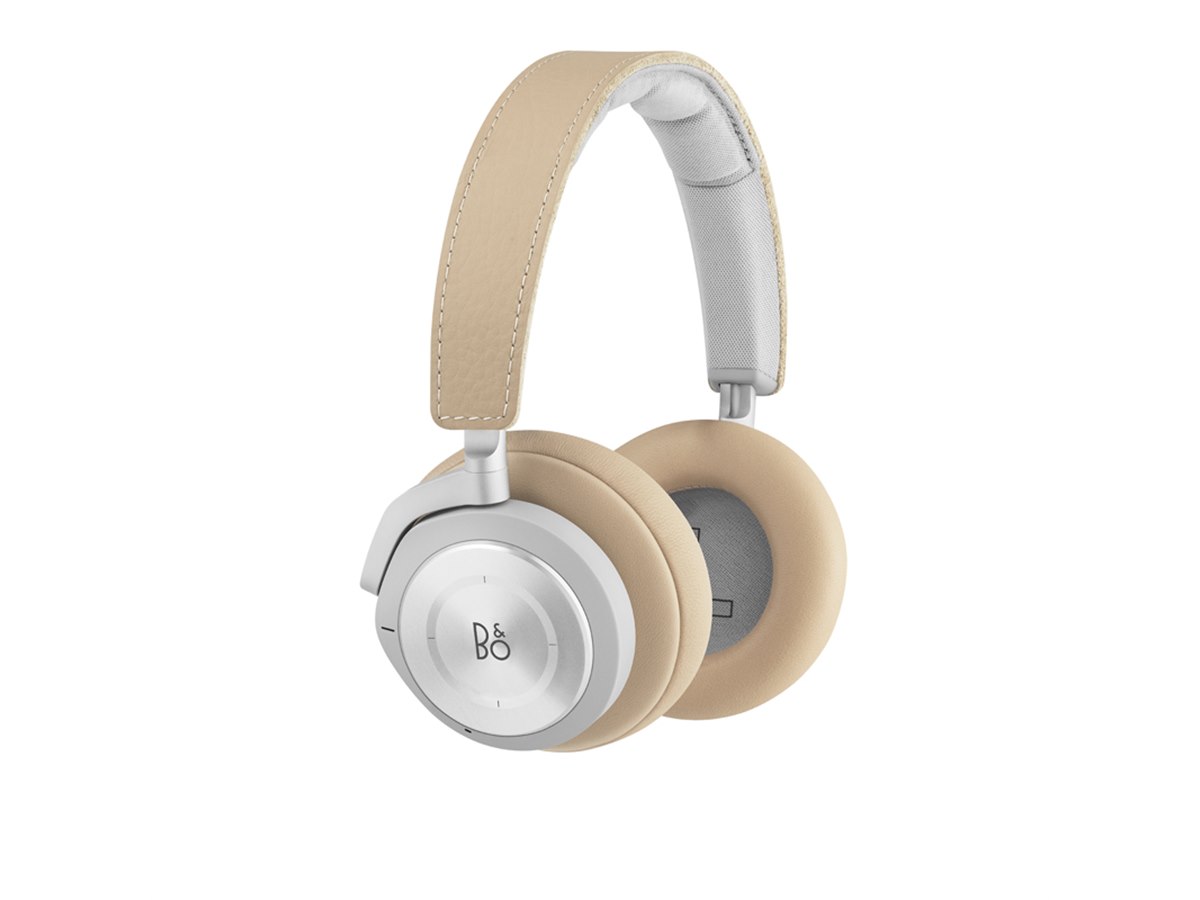 B&O、音質やANC機能を改善したBluetoothヘッドホン「Beoplay H9i