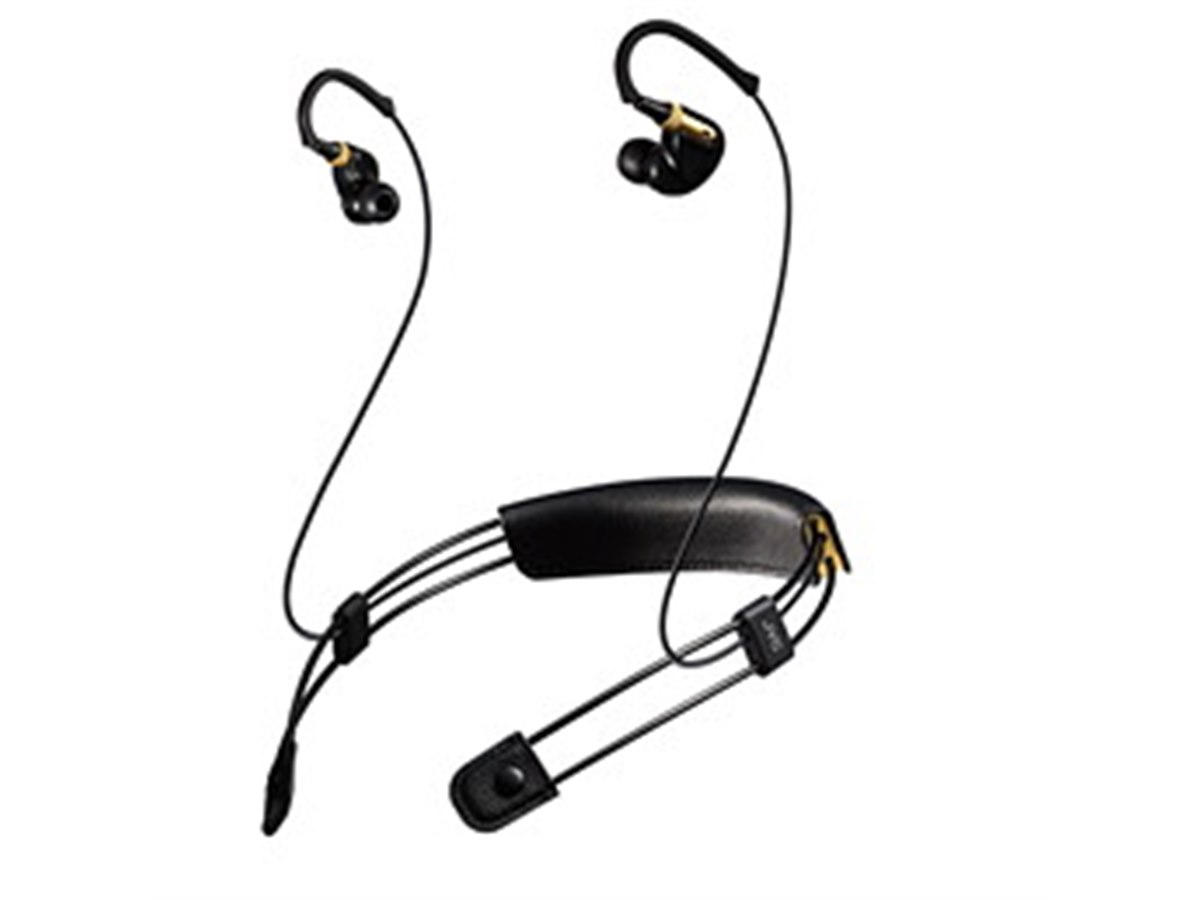 JVC イヤモニ型Bluetoothイヤホン JVC JVCケンウッド 完全ワイヤレスイヤホン XXシリーズ HA-XC51T