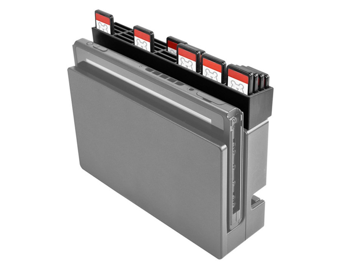 Nintendo Switch 本体　スタンド、SDカード付属 Nintendo Switch 本体 付属品(SDカード等)付き 任天堂Switch本体＋SD