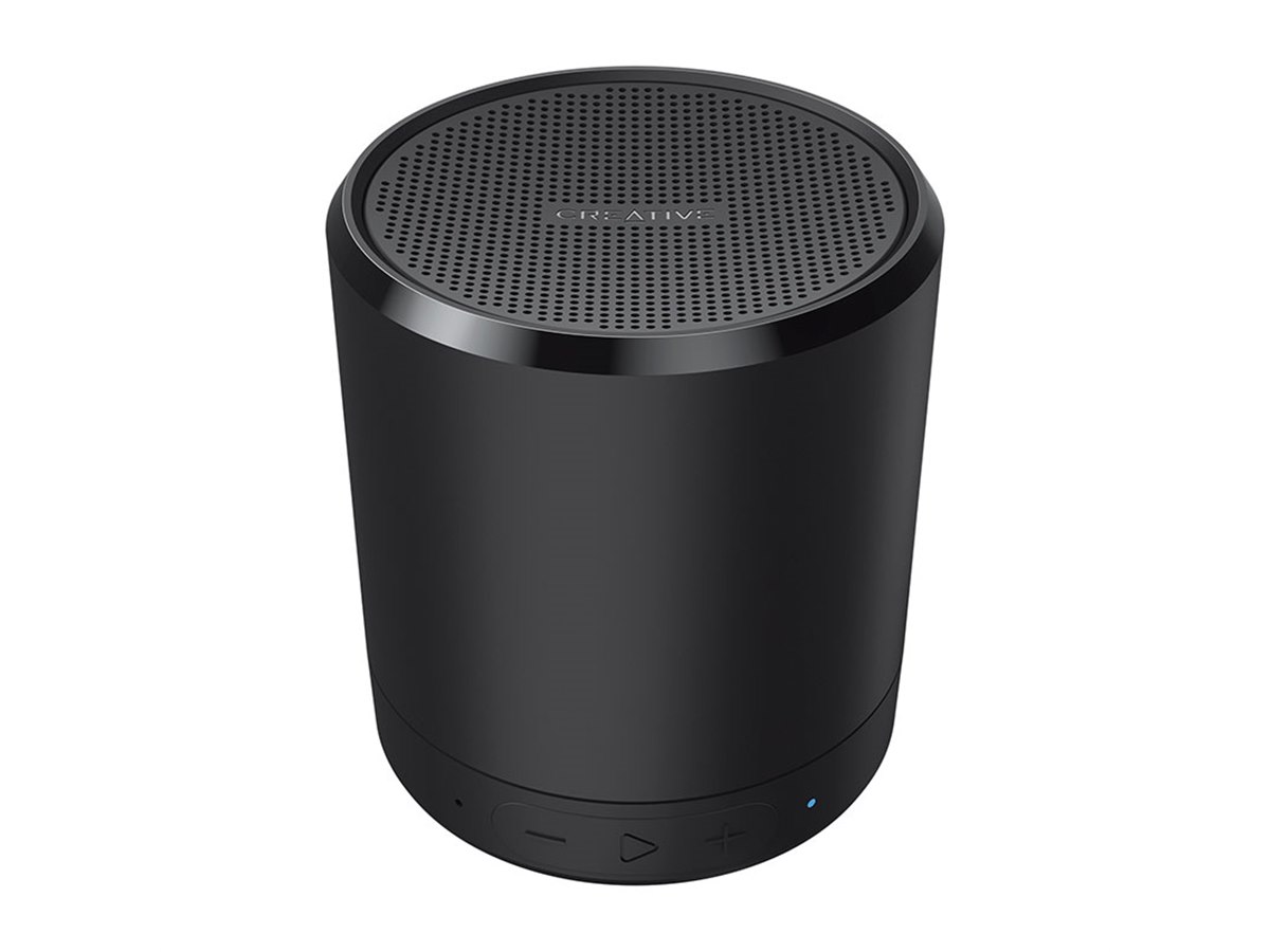 クリエイティブメディア、直販限定のBluetoothスピーカー2機種 - 価格.com