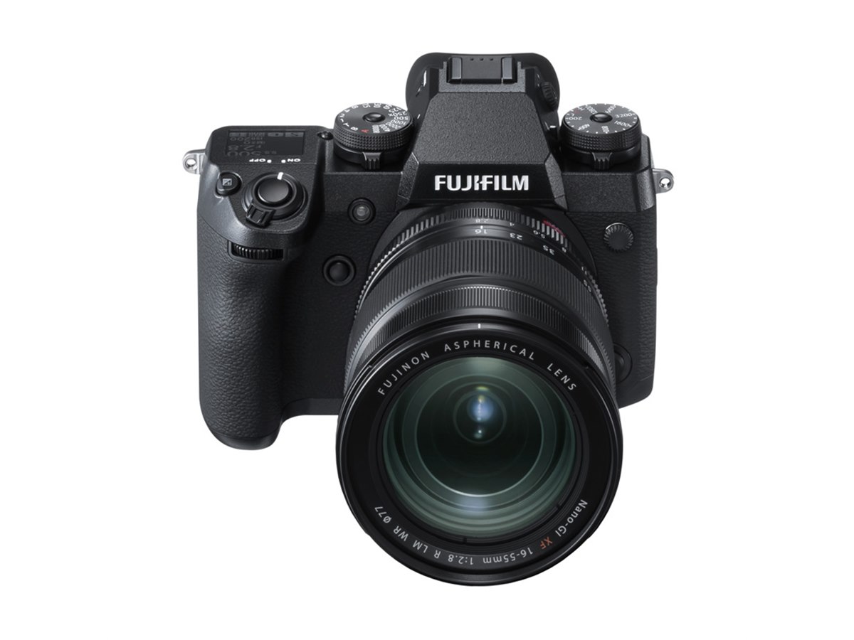 FUJIFILM X-H1 ミラーレスカメラ 心がときめいたカメラ「富士フイルム X-H1」｜ 佐々木啓太 | ShaSha