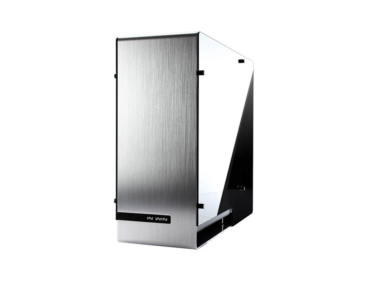 IN WIN、フロントUSB3.1 Gen2対応のフルタワーケース「909C」 - 価格.com