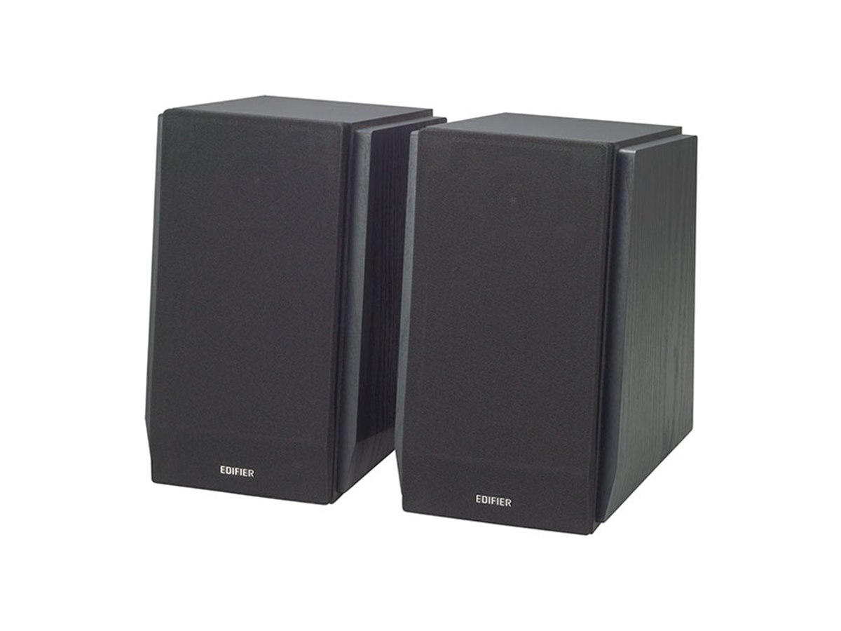 EDIFIER R1850DB Bluetoothスピーカー Amazon.co.jp: Edifier R1850DB アクティブブックシェルフスピーカー