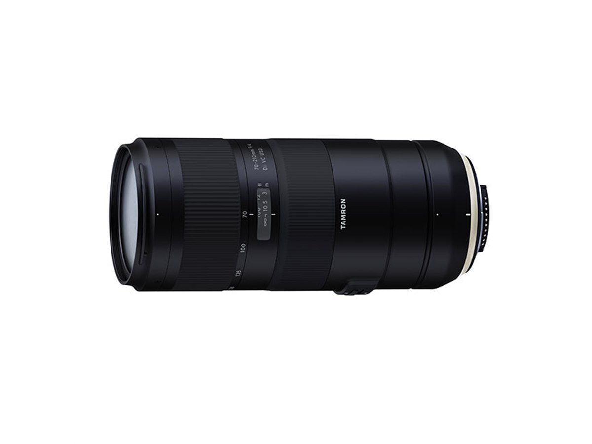 TAMRON　望遠ズームレンズ　278D TAMRON 望遠ズームレンズ 278D