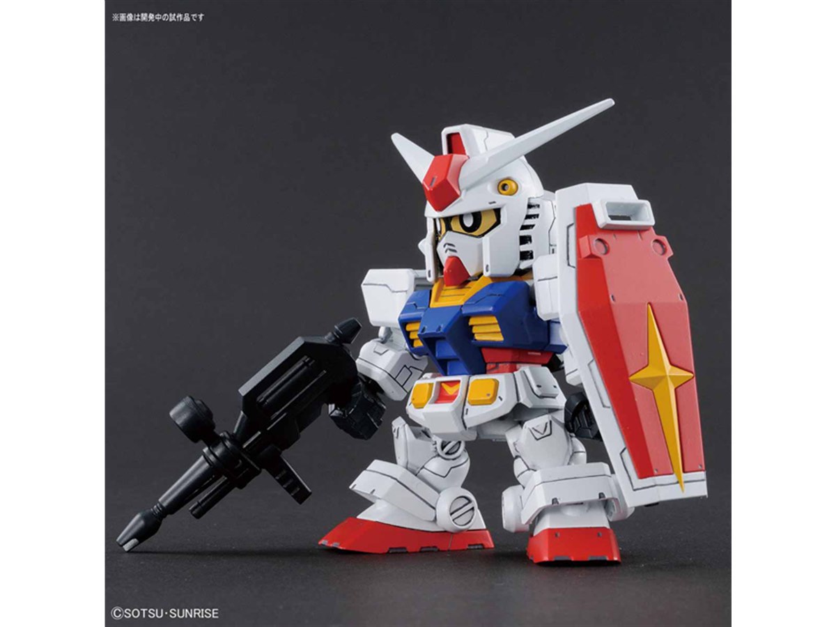 【中古品】SDガンダム クロスシルエット 小型モデル13-639 中古品】SDガンダム クロスシルエット 小型モデル13-639 中古品