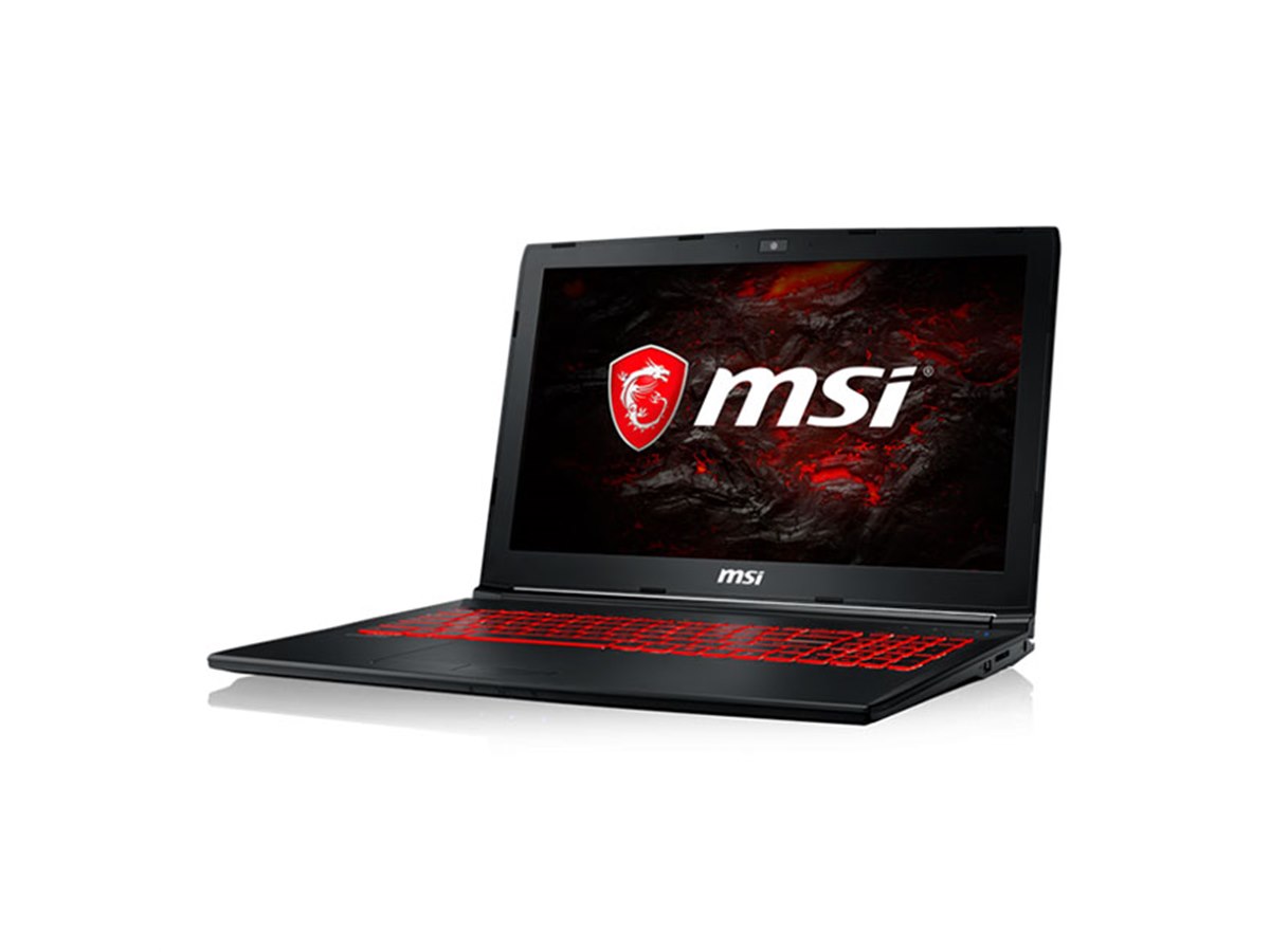 MSI、Core i7-7700HQとGeForce GTX 1050を搭載した15.6型ゲーミングPC - 価格.com