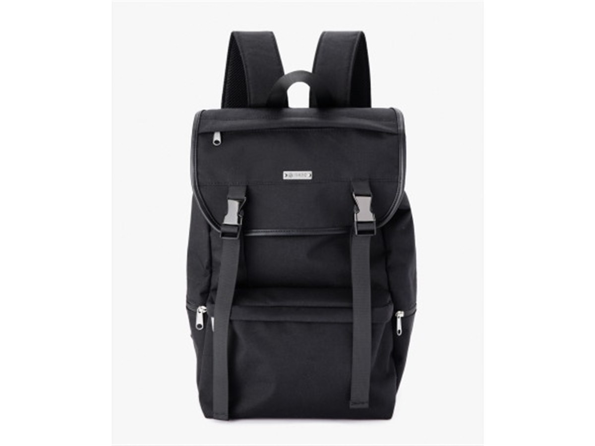 EOS Kiss M」購入キャンペーン発表、ナノ・ユニバースのリュックなど