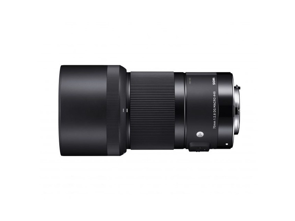 シグマ、“カミソリマクロ”「SIGMA 70mm F2.8 DG MACRO | Art」開発発表 - 価格.com