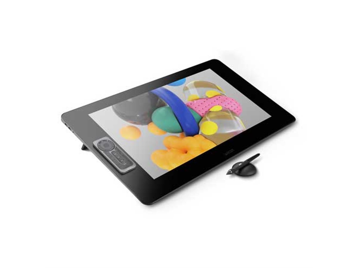 Wacom - ワコム　ペンタブ Wacom｜Intuos4、Intuos5、Intuos Proが納得の進化。 ワコムの