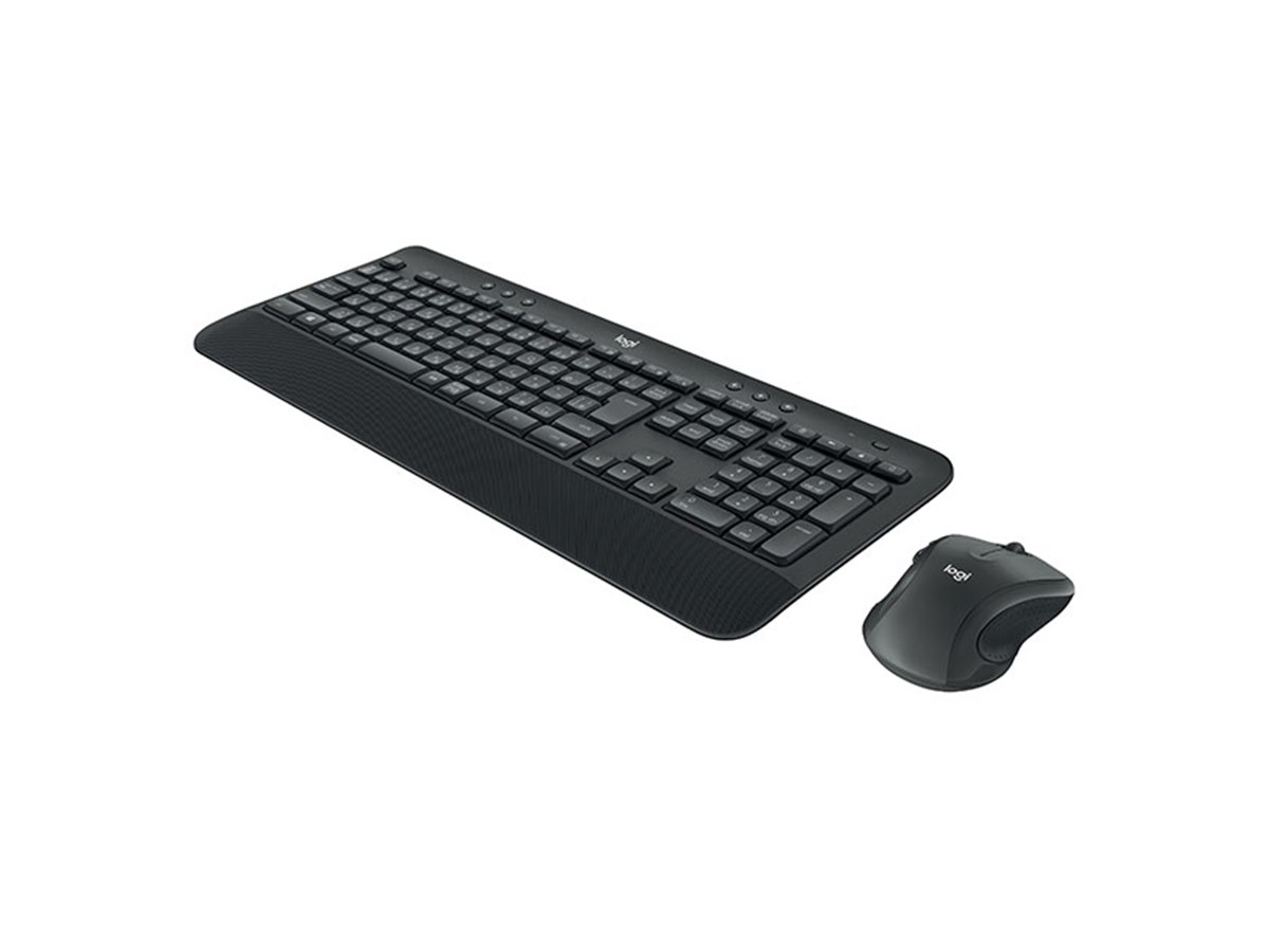 logi K545 ワイヤレスキーボードとマウスセット 楽天市場】k545（キーボード・マウスセット｜マウス・キーボード