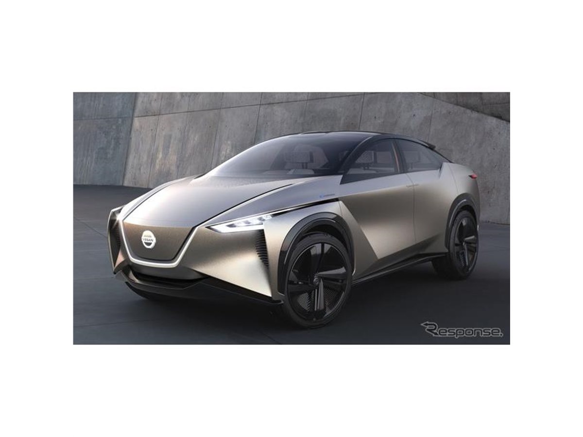 汽車男 プロモ クルマは最高のトモダチ』オッサン3人大興奮！ 新型フェアレディZを