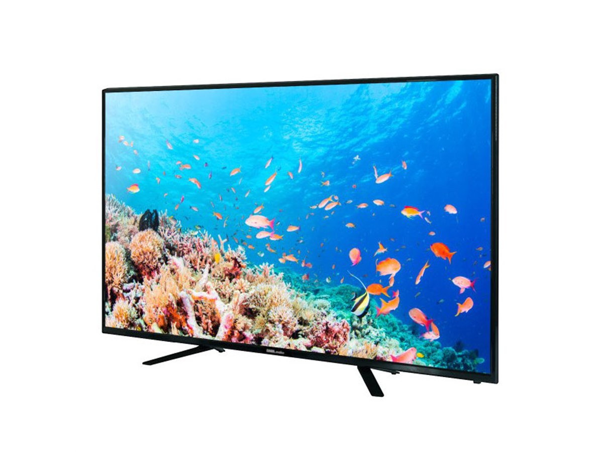 ◎DMM.make 65インチ 4K ディスプレイ DME-4K65D DMM.COM PCモニター DMM.make 4K DISPLAY ［65型 /4K(3840×2160