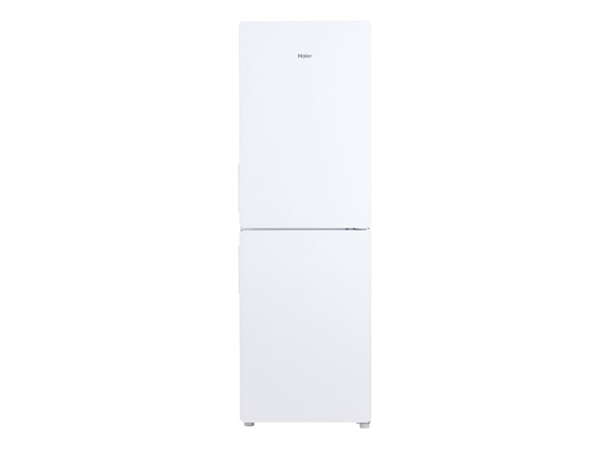 送料設置無料　ハイアール　最新モデル　冷蔵庫　148L ハイアール、ガラストップを採用した190L/148Lモデルの冷蔵庫