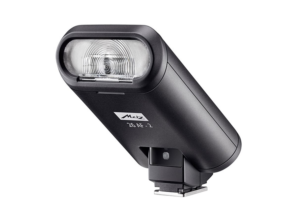 Metz ストロボ MECABLITZ 24AF-1 digital ソニー用 024037 美品