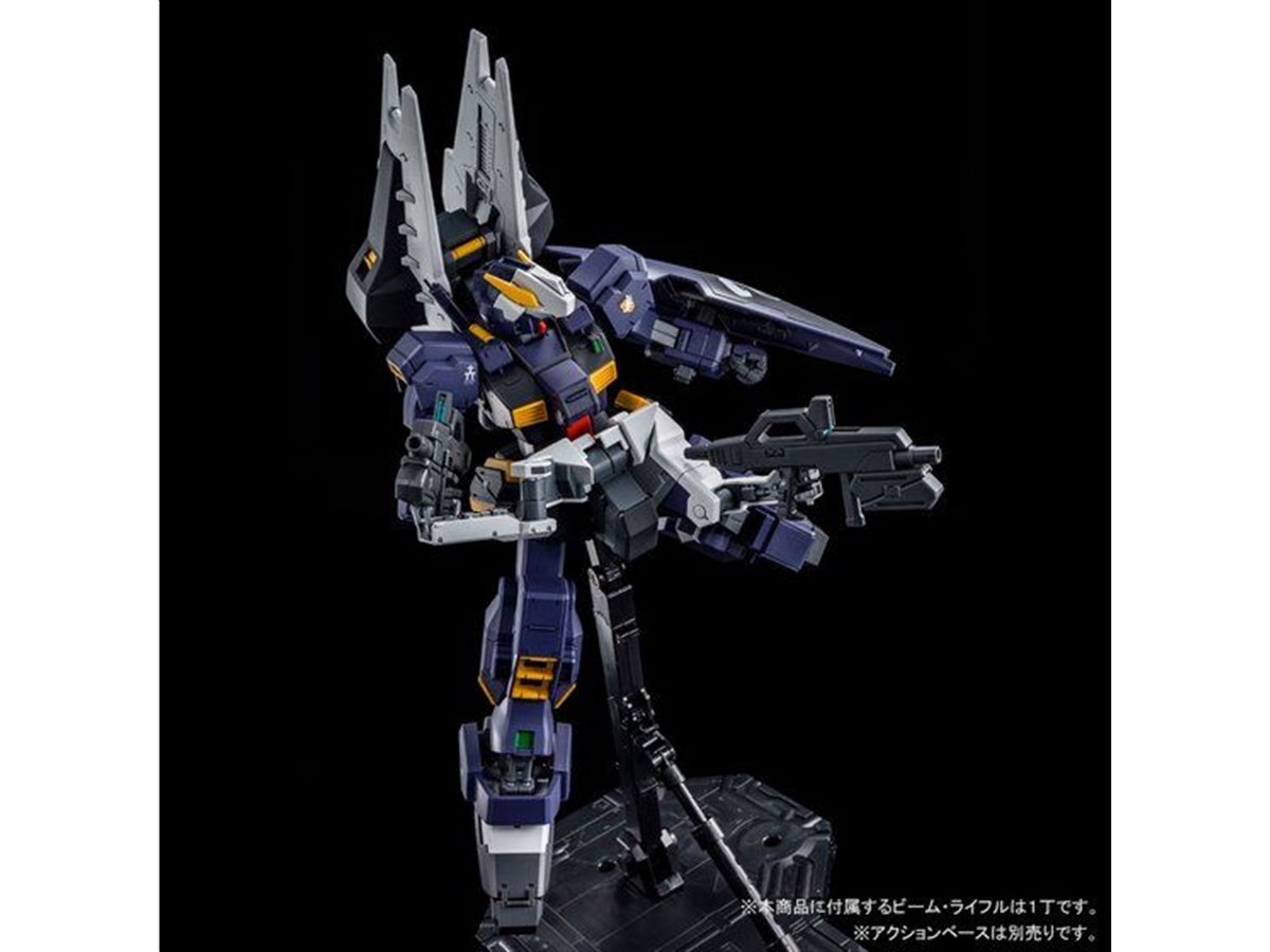 MG 1/100 ガンダムTR－1［アドバンスド・ヘイズル］【再販