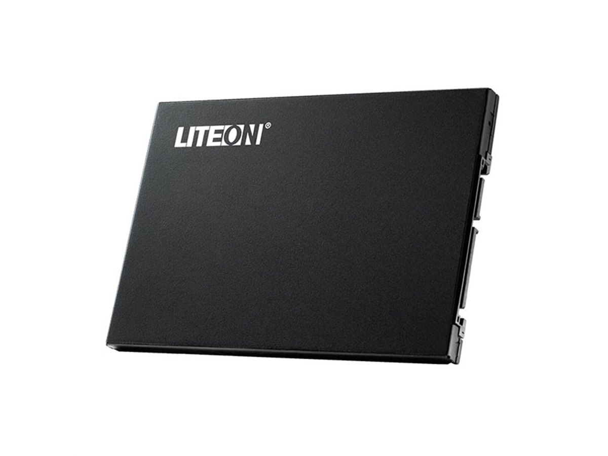 LITE-ON、東芝製3D TLC NANDを採用した2.5インチSSD「PH6-CE480