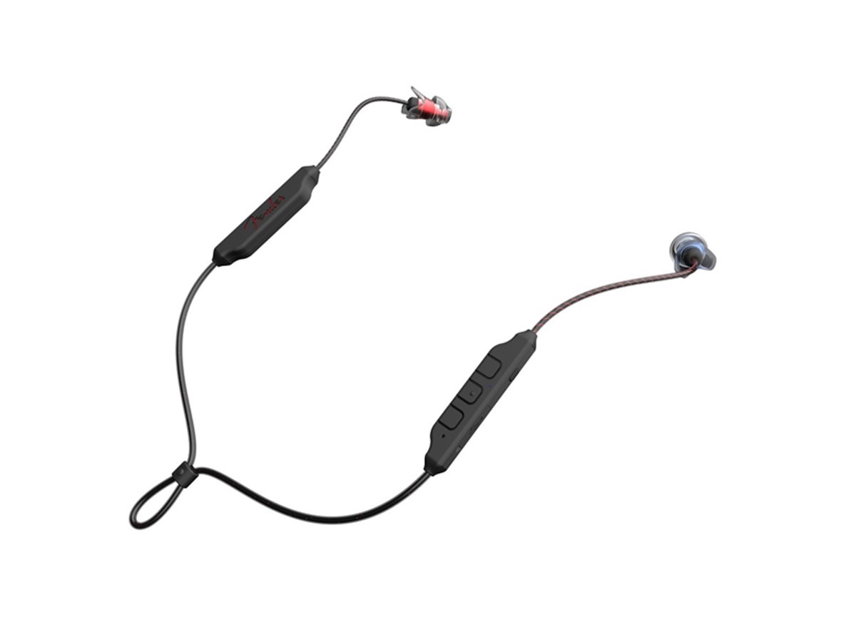 フェンダー、人間工学に基づいた「PureSonic Wireless Earbuds