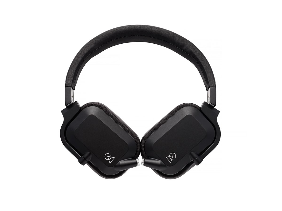 Campfire Audioブランド初のヘッドホン「CASCADE」が92,500円で発売