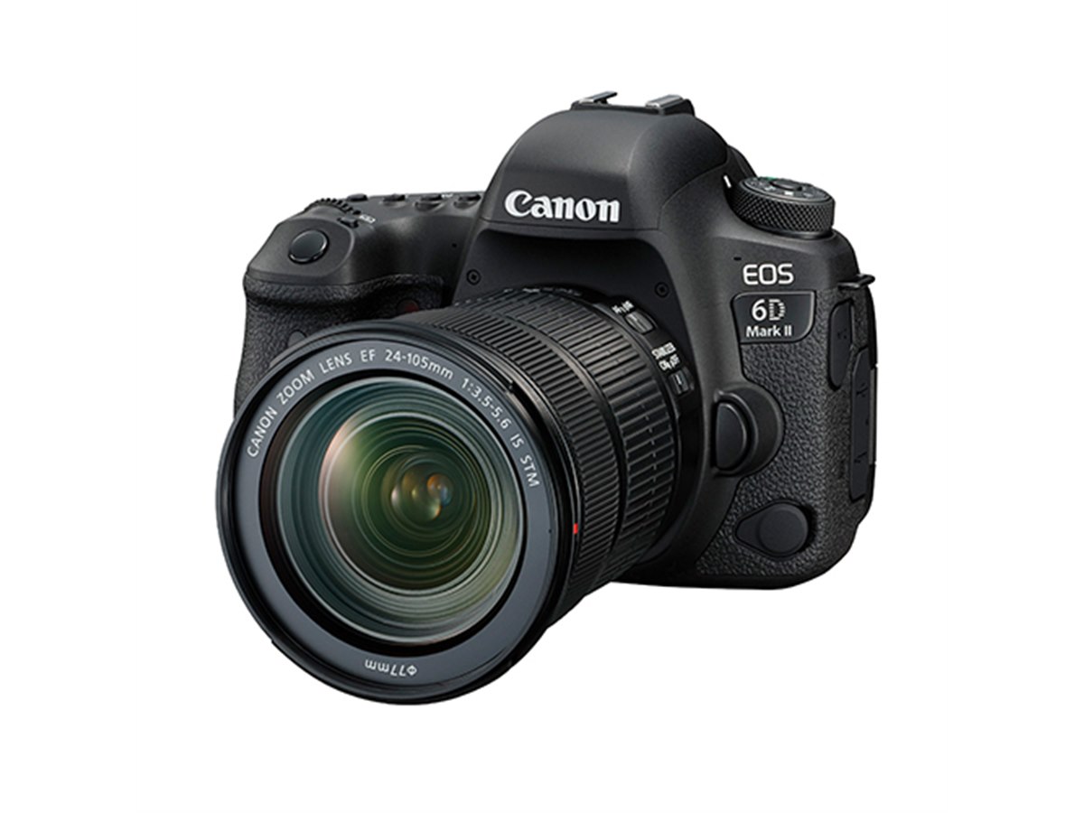 デジタル家電積極買取！】CANON（キャノン）のデジタル一眼レフ