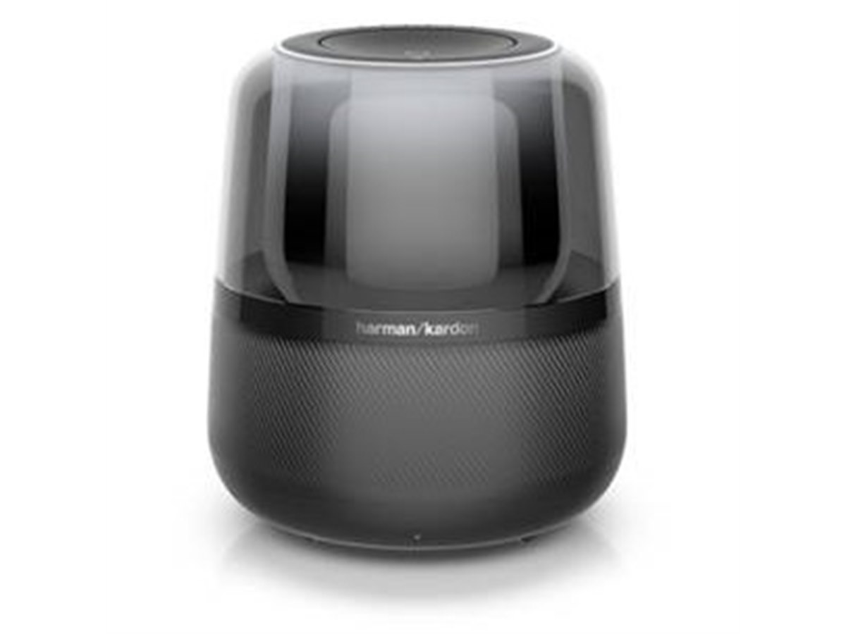 harman/kardon、 Alexa対応スマートスピーカー「Allure」を一般発売