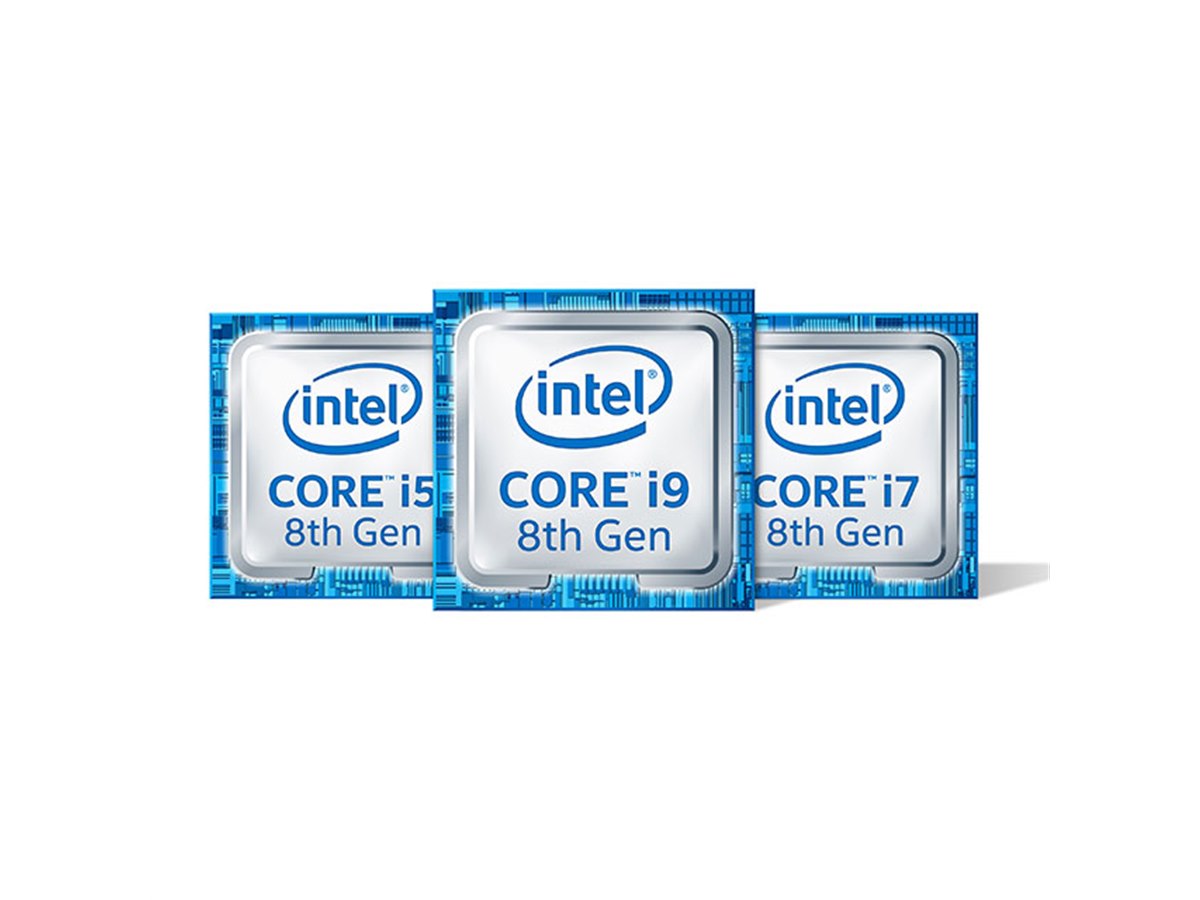 インテル、モバイル向け第8世代「Core i」プロセッサーを発表 - 価格.com