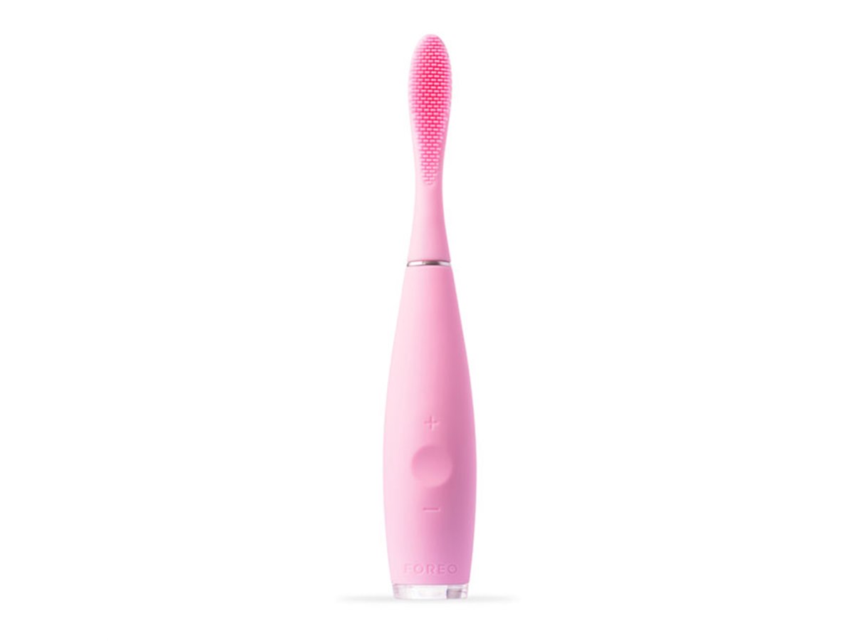 フォレオ ISSA mikro パールピンク 子供用電動歯ブラシ シリコーン製 Amazon.co.jp: FOREO ISSA mikro パールピンク 子供用電動