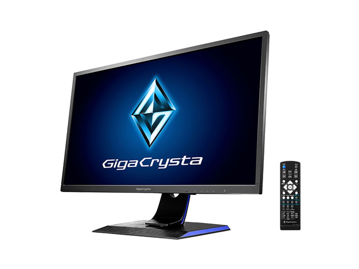 アイ・オー、240Hzに対応した24.5型ゲーミング液晶ディスプレイ - 価格.com