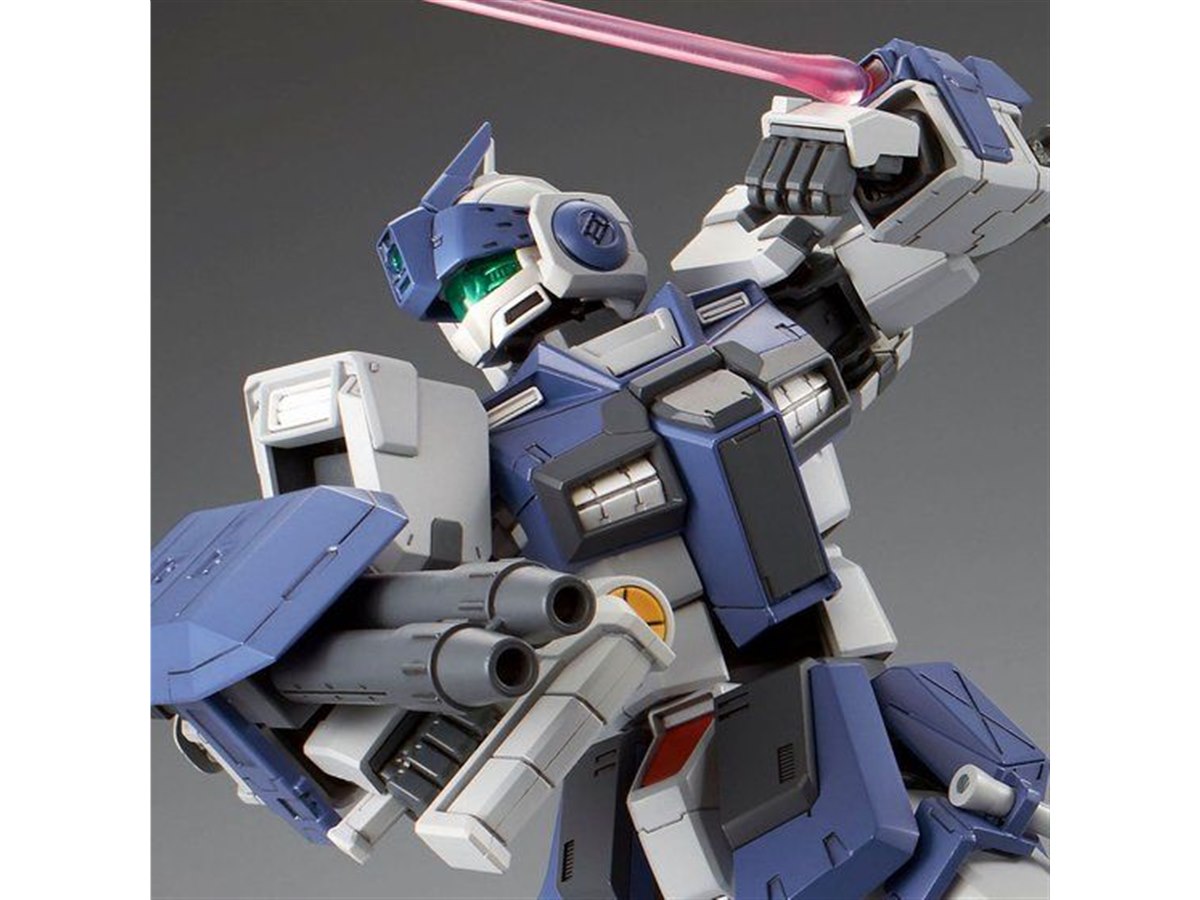 MGジム・ドミナンス　2体セット 新品未組立 MG 1/100 ジム・ドミナンス（フィリップ・ヒューズ機