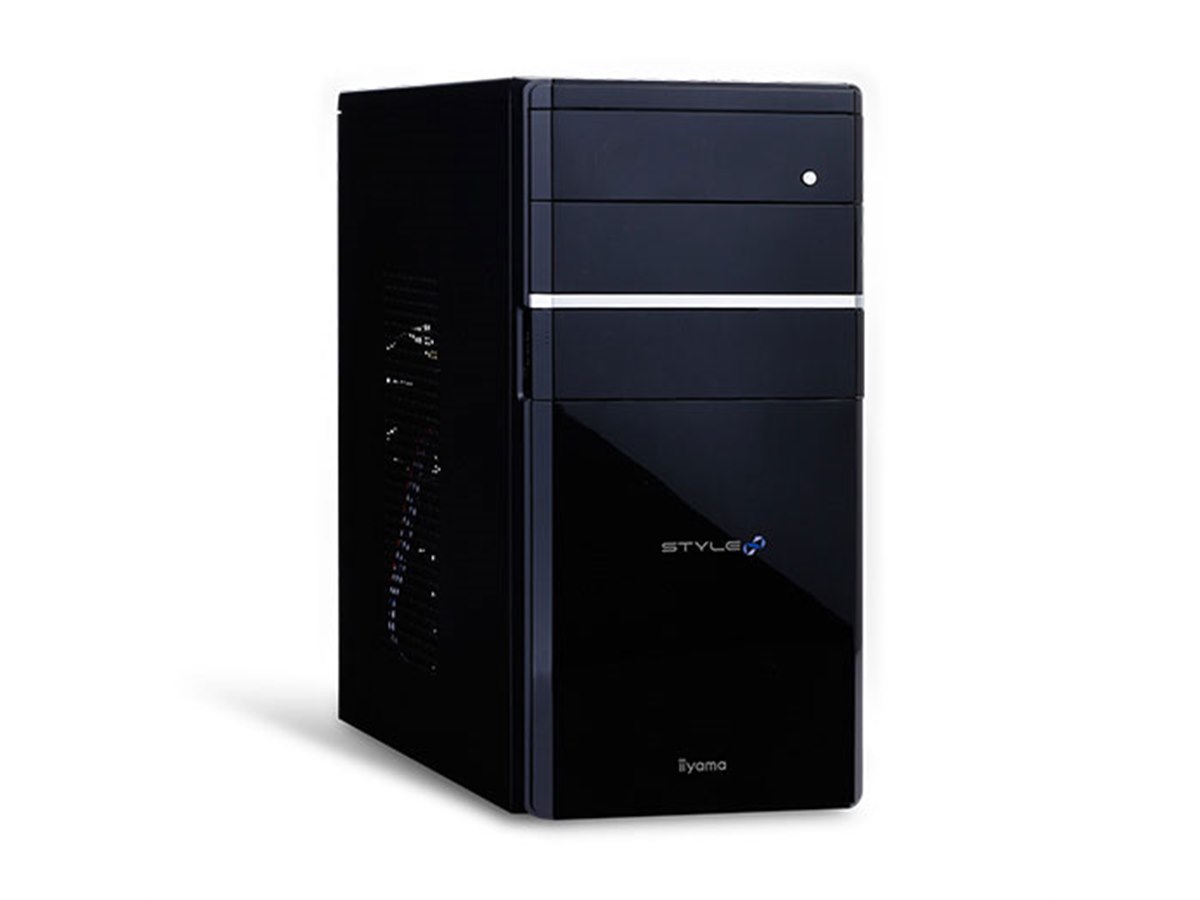 iiyama ryzen5 2400G パソコン グラボ付き iiyama ryzen5 2400G パソコン グラボ付き iiyama ryzen5 2400G