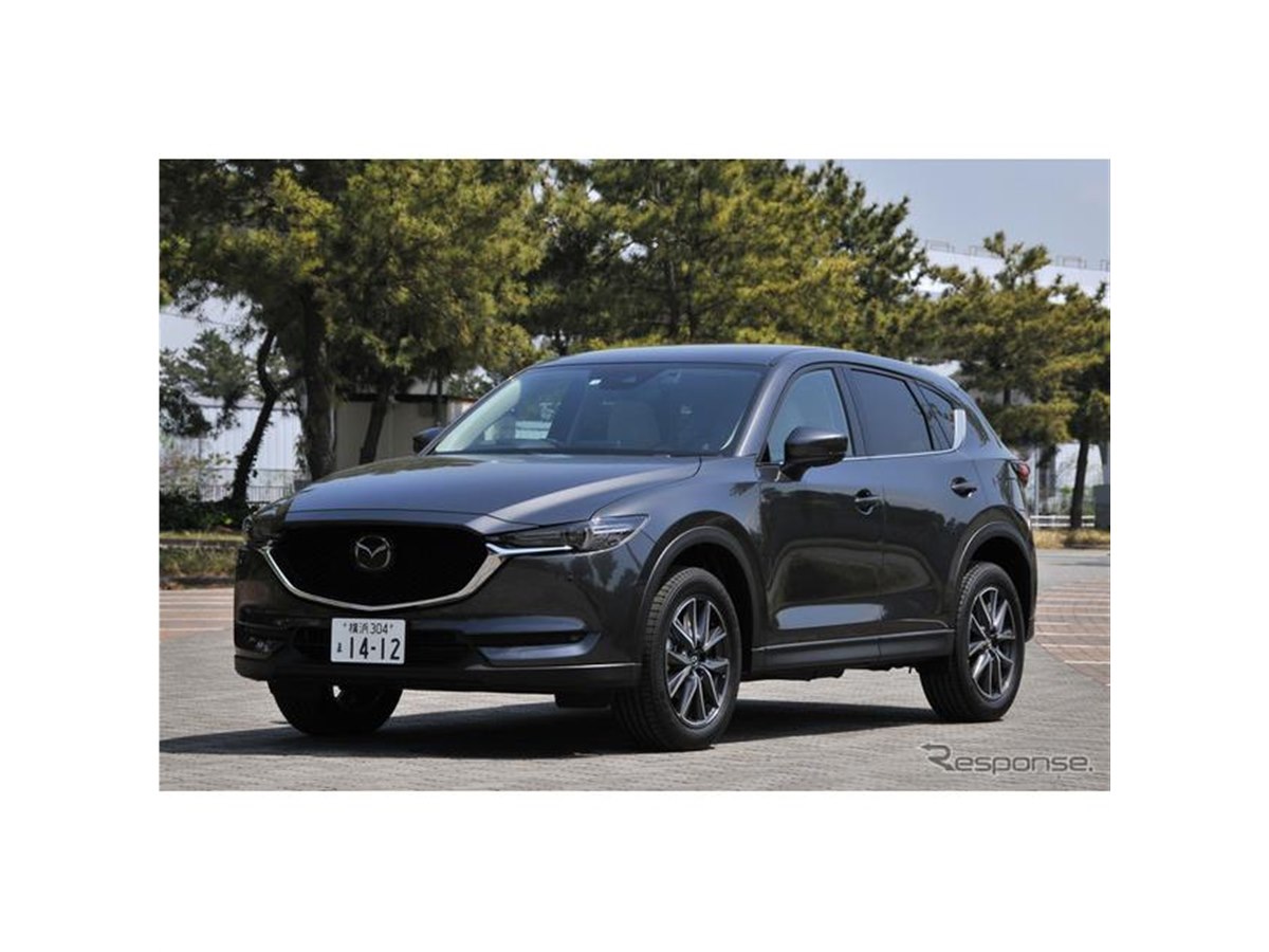 ブーム復活か？ 新型 SUV 6車種スペック比較\u2026CX-5 