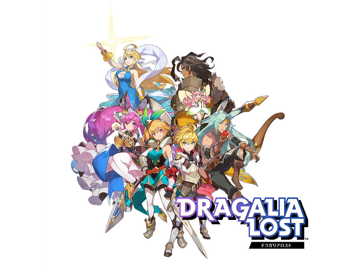 ドラガリアロスト ムムセット C97 ドラガリアロスト ムムセット