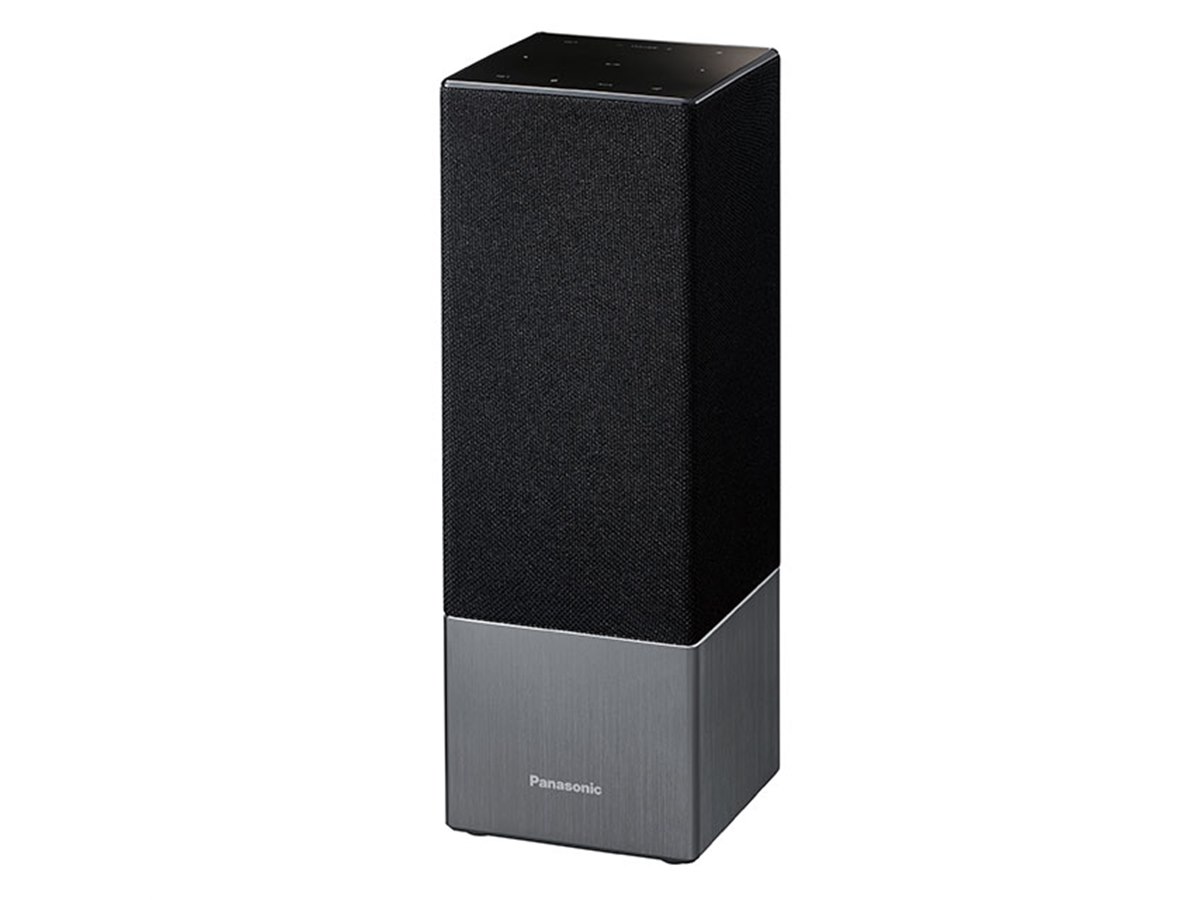 美品　スマートスピーカー(SC-GA10) パナソニック、Google アシスタントを搭載したワイヤレス