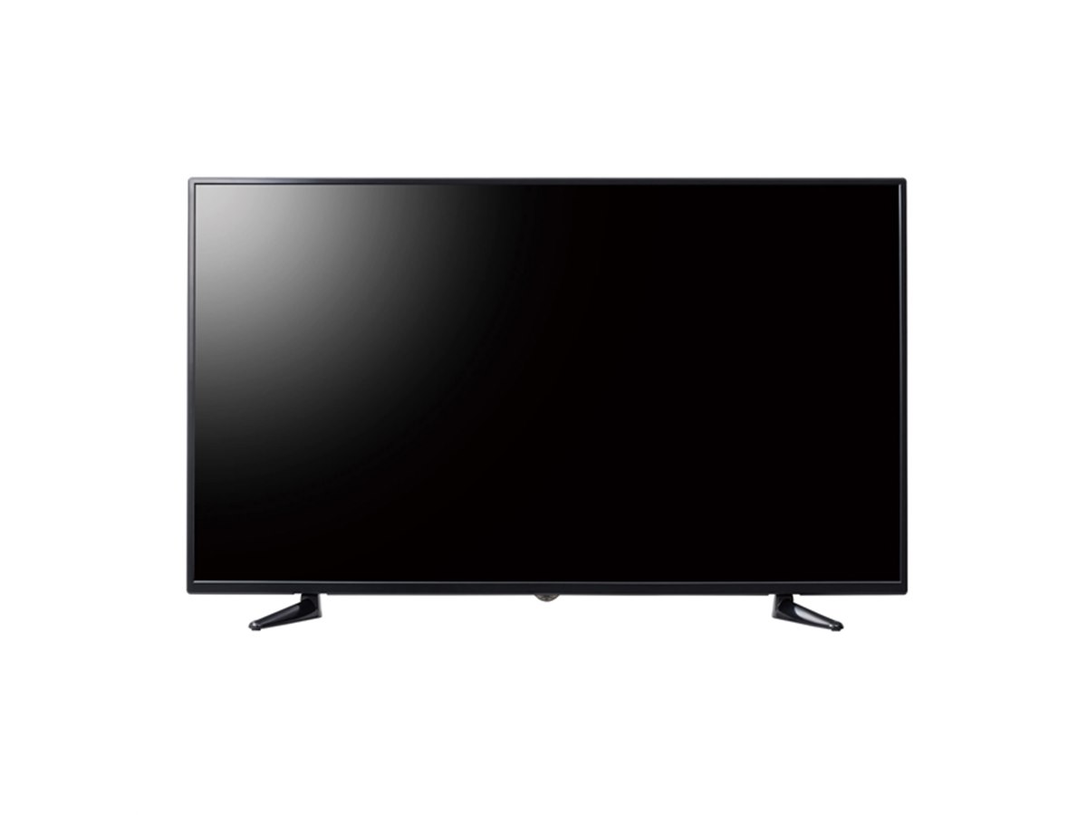 GREEN HOUSE 55V型 4K対応 Google TV ダブルチューナー グリーンハウス、59,780円の4K/HDR対応55V型テレビをMrMaxで独占販売