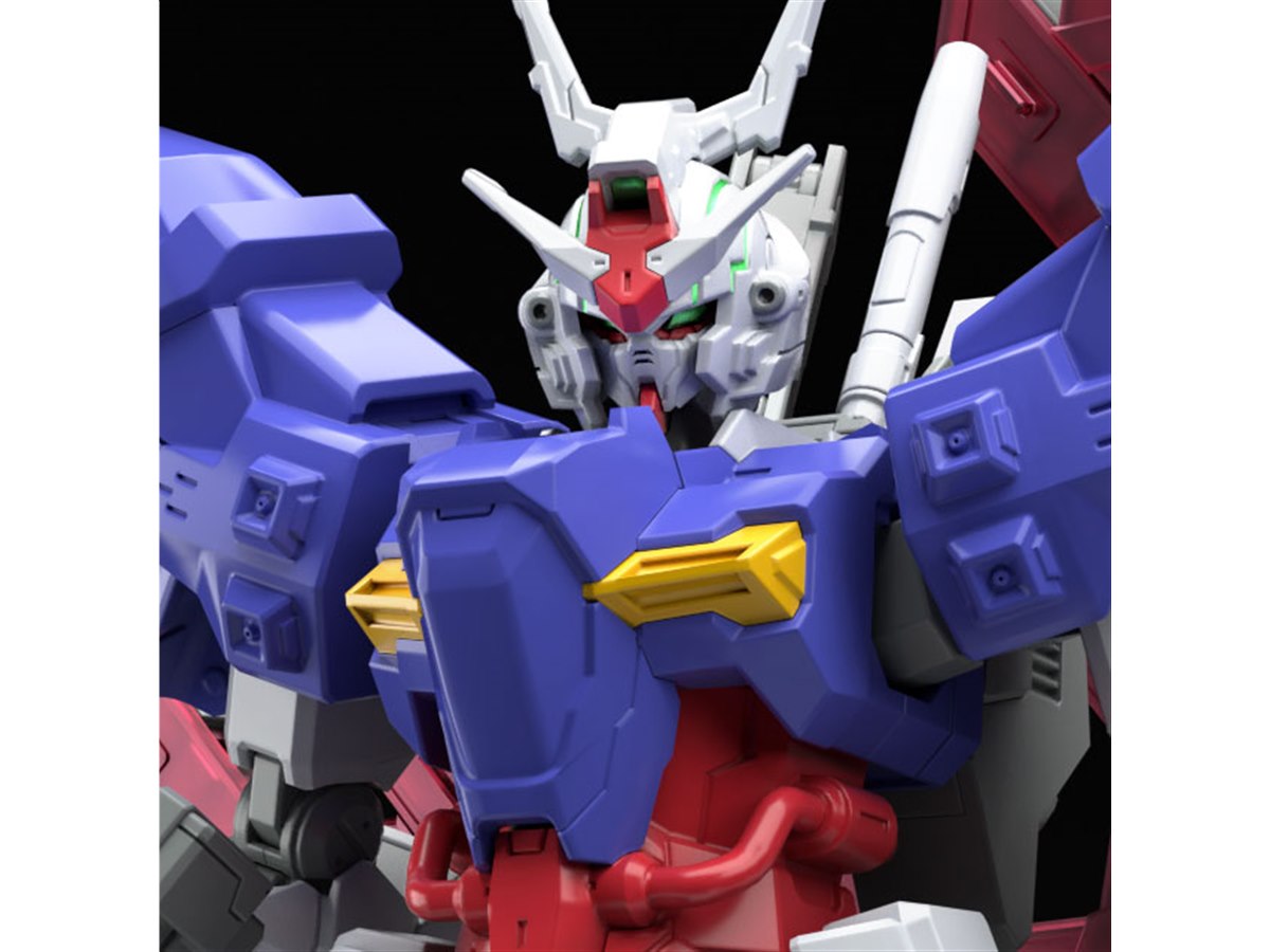 待望のガンプラ化、「HG 1/144 ムーンガンダム」が9月発売決定
