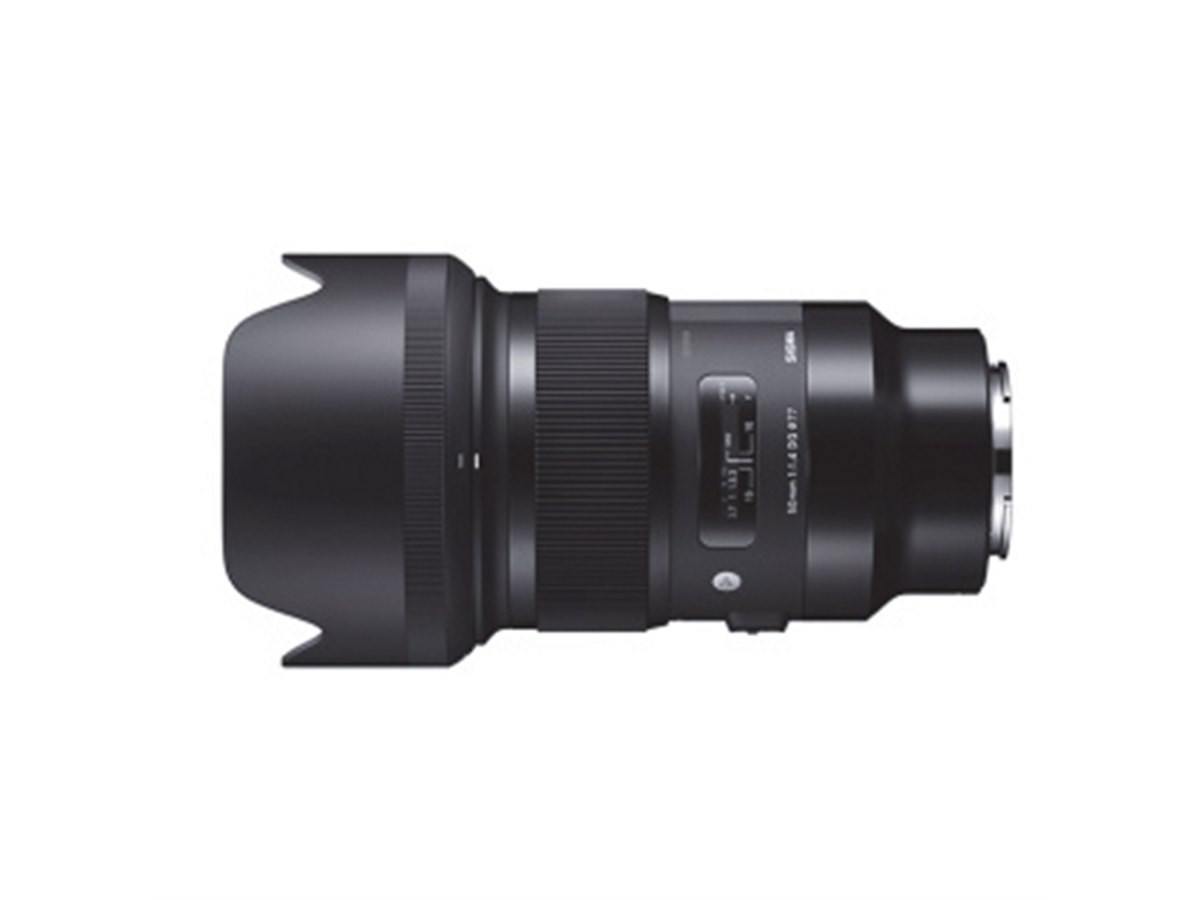 Sigma 50mm, 85mm Artレンズを販売します Sigma 50mm, 85mm Artレンズを販売します シグマ 85mm F1.4 DG HSM
