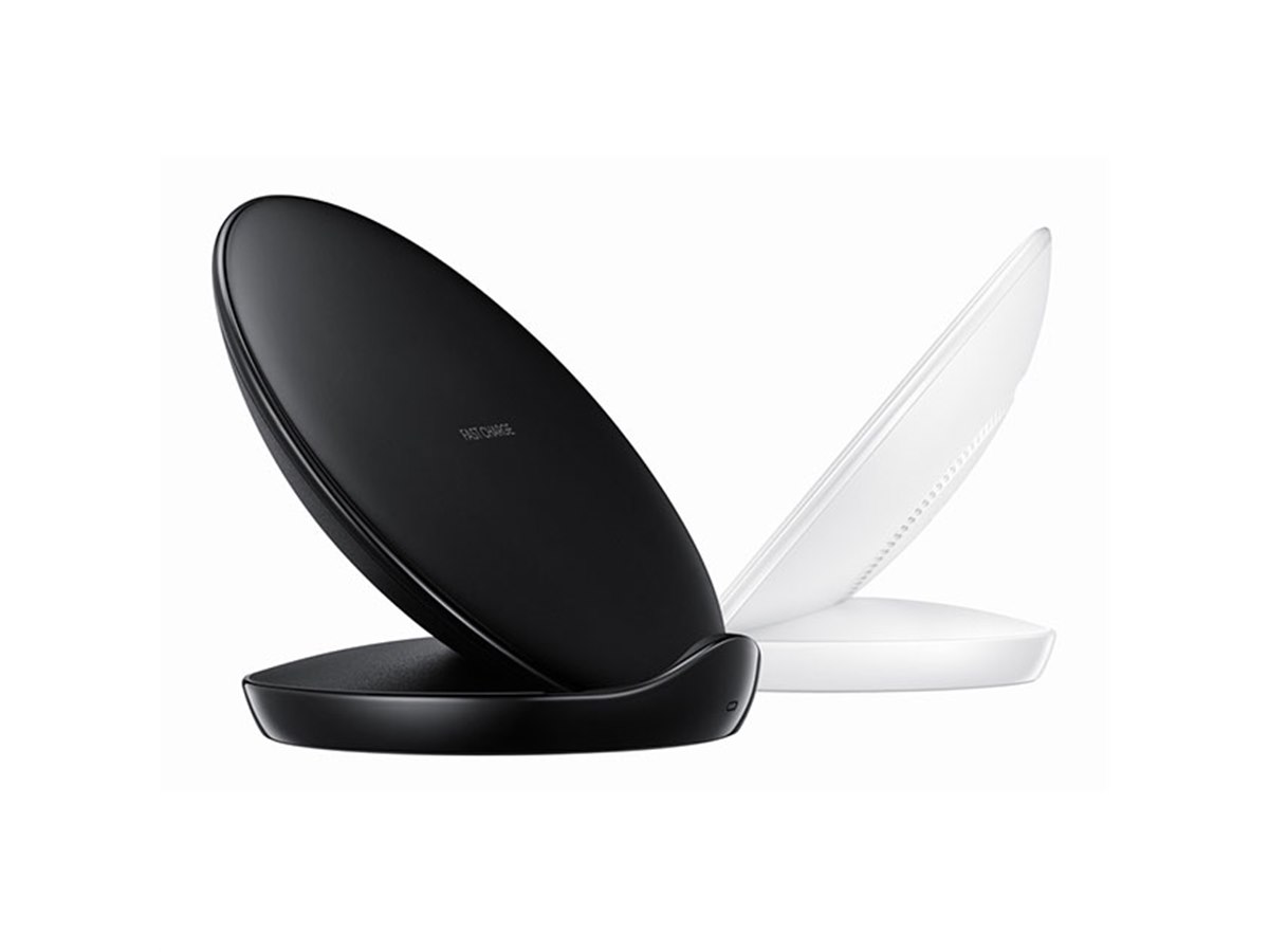 GaraxySシリーズ　ワイヤレス充電器 Amazon.co.jp: Galaxy Z Flip対応 ワイヤレス充電器、Galaxy Z