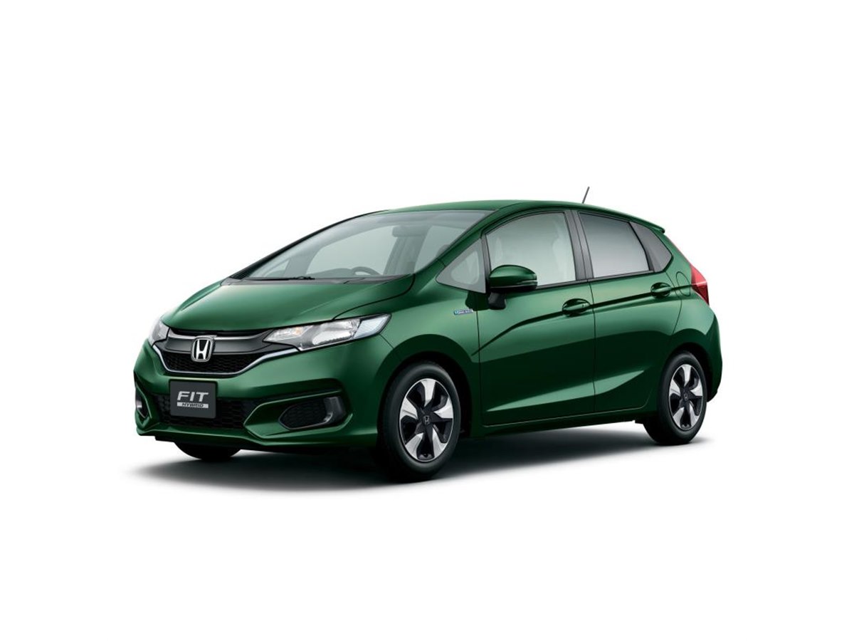 Honda Fit カスタム仕様 ❗️車検付き！フィット 20151221111107_519_.jpg