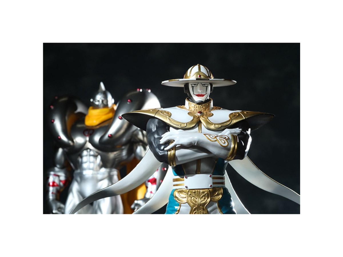 即買いOK ES合金 ニャゴキング 未開封品 激レア 3ec64db2-813a-4b6f-abf3-