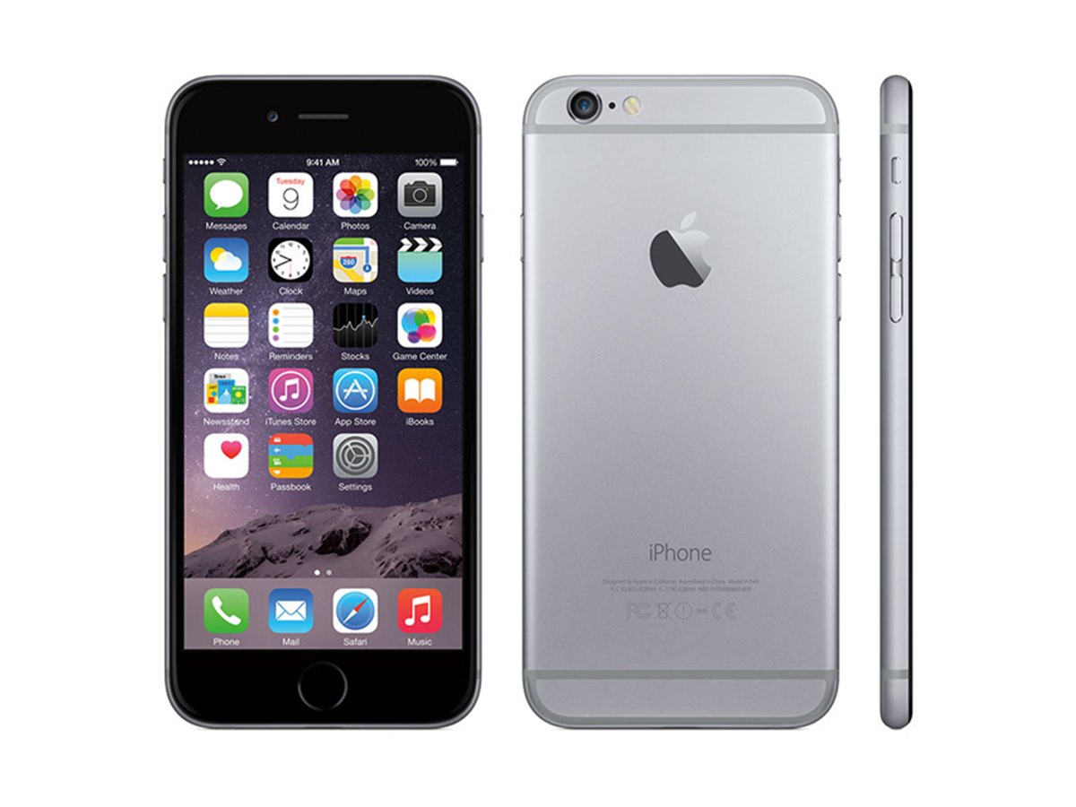 アップル、「iPhone保証対象外バッテリー交換」で5,600円を返金