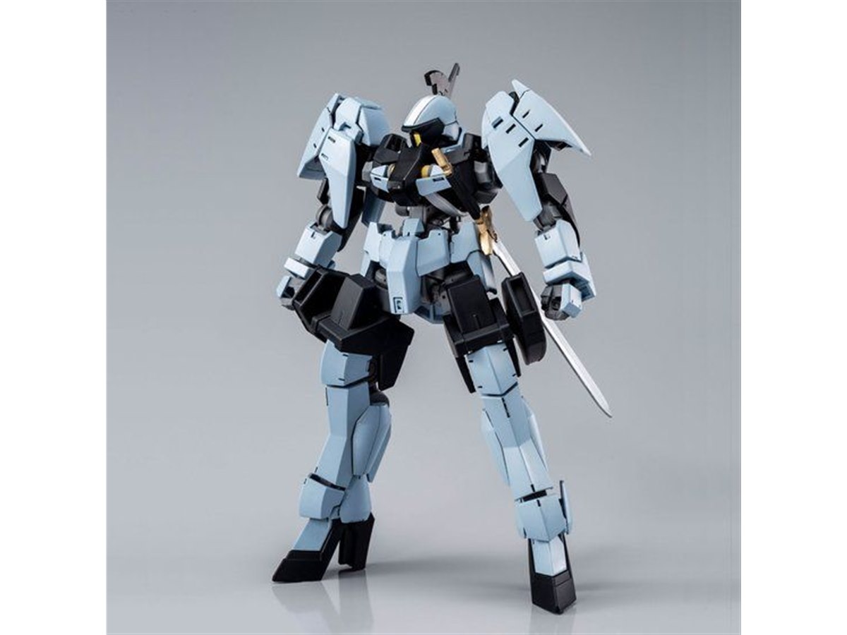HG IBO グレイズリッター（マクギリス機）