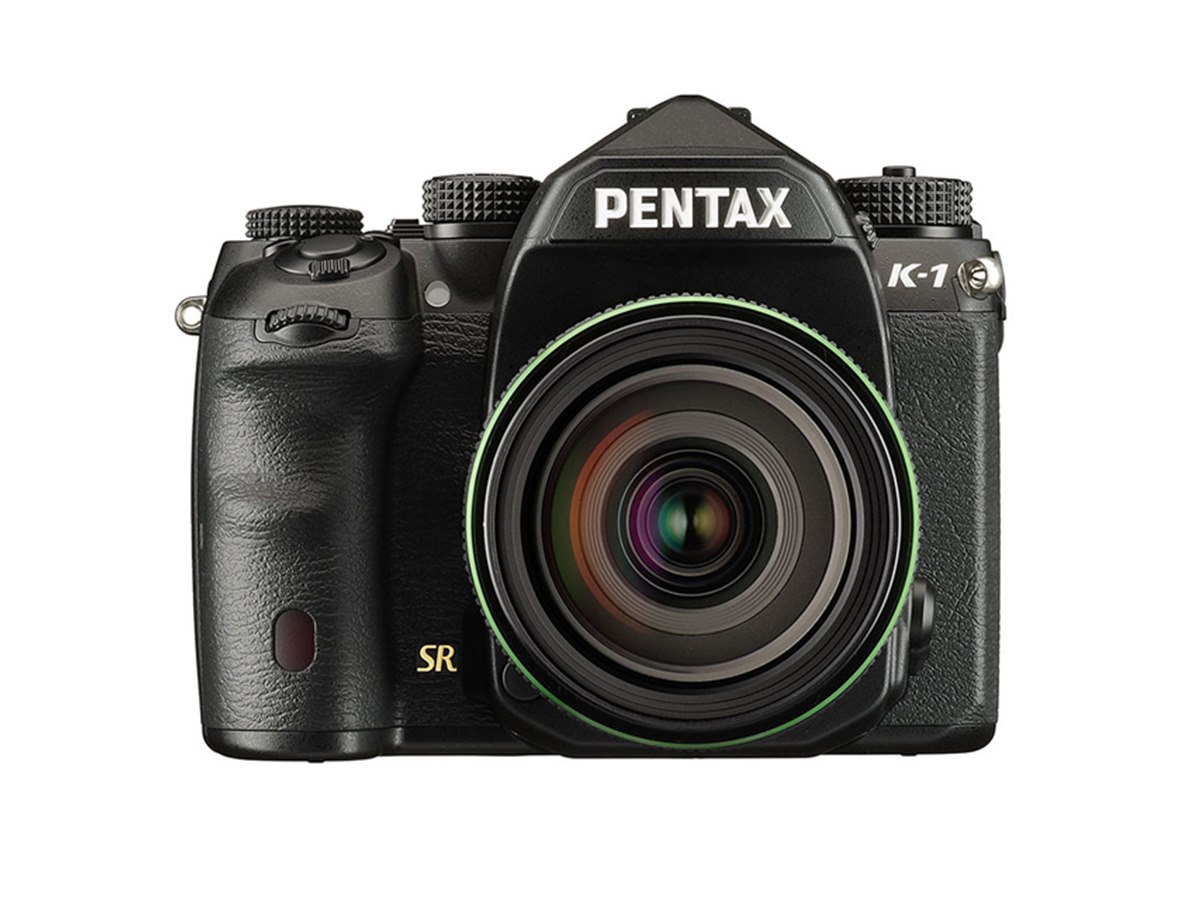 リコー、PENTAX K-1アップグレードは「預かり期間が2か月を超える 