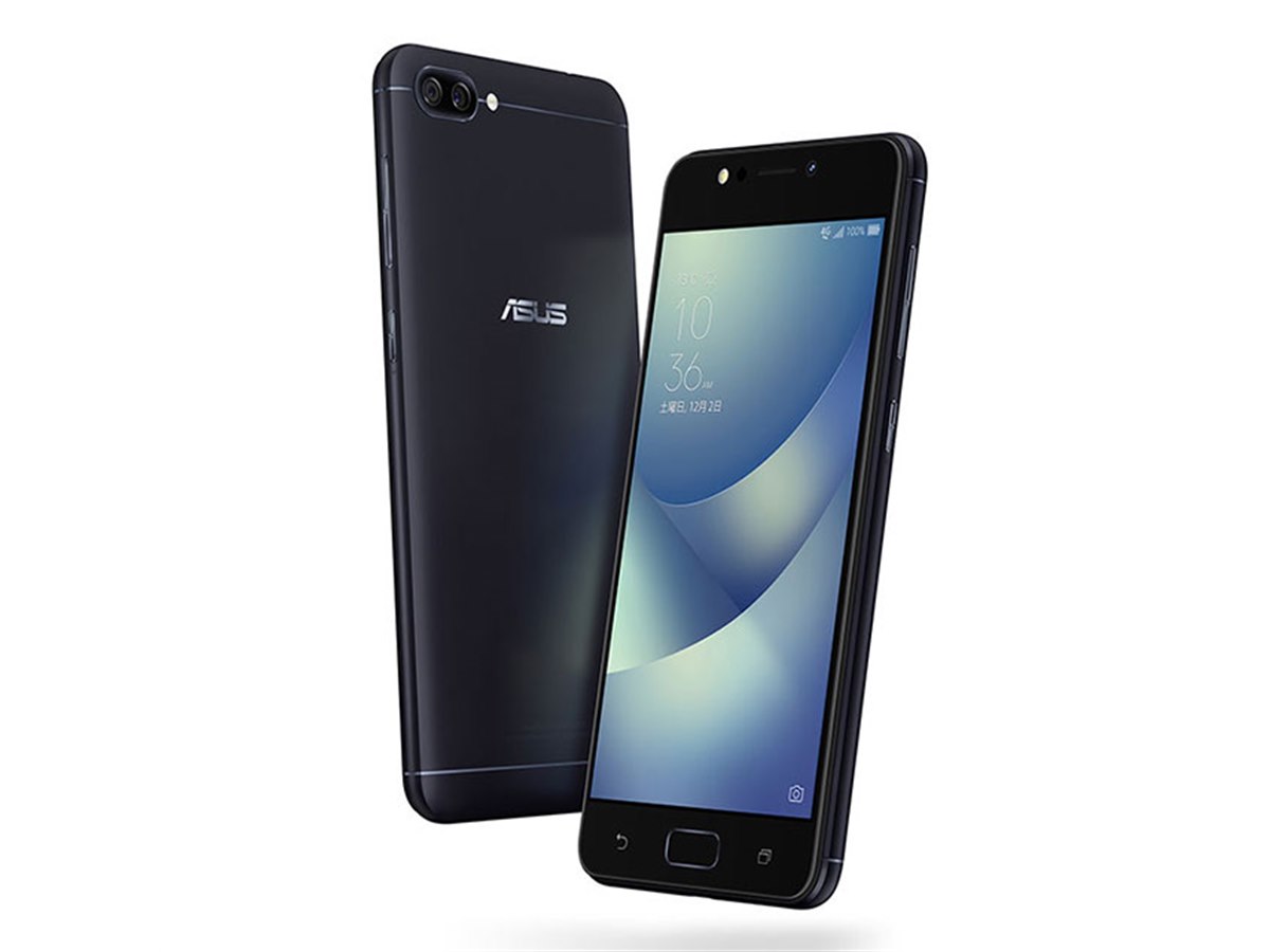 ASUS、4100mAhバッテリーの「ZenFone 4 Max」を5,000円値下げ - 価格.com