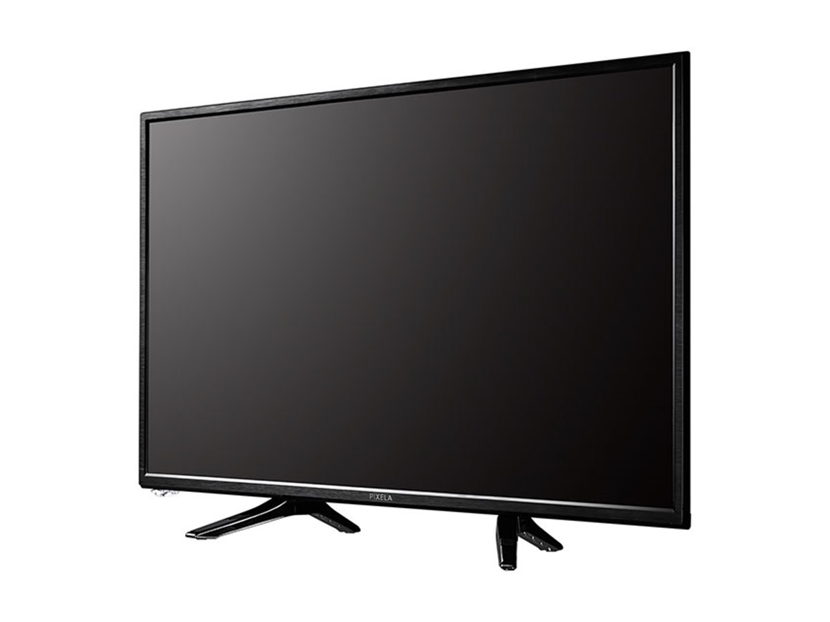 ピクセラ、39,744円の32V型フルHD液晶テレビ「PIX-32VL100」 - 価格.com