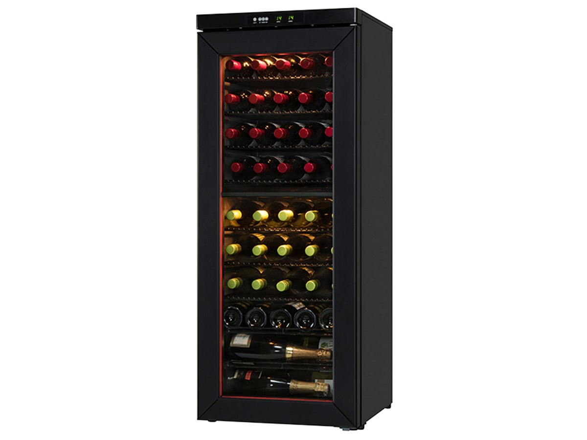 さくら製作所 ワインセラー｜SAB-50G(PB)｜[通販]ケーズデンキ