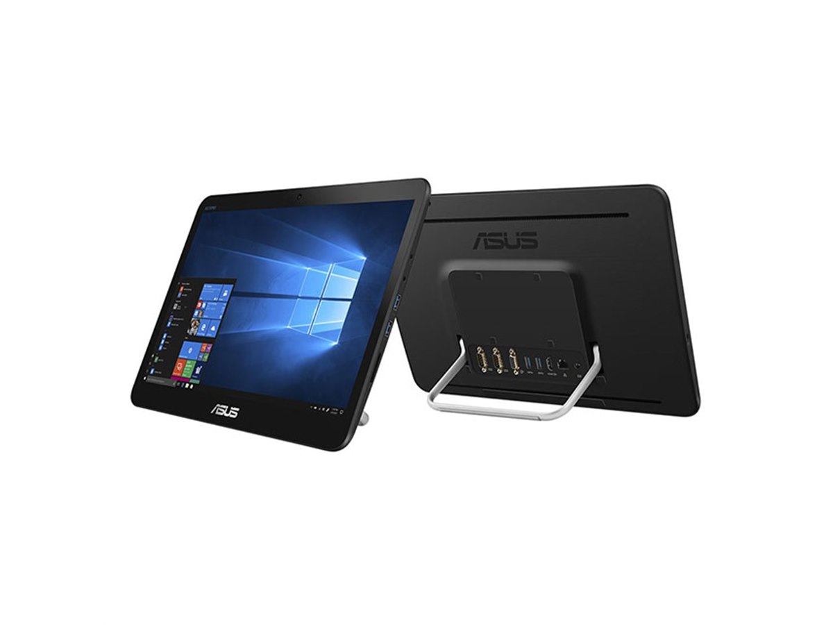 ASUS、フォトフレームのような15.6型液晶一体型PC「ASUSPRO All