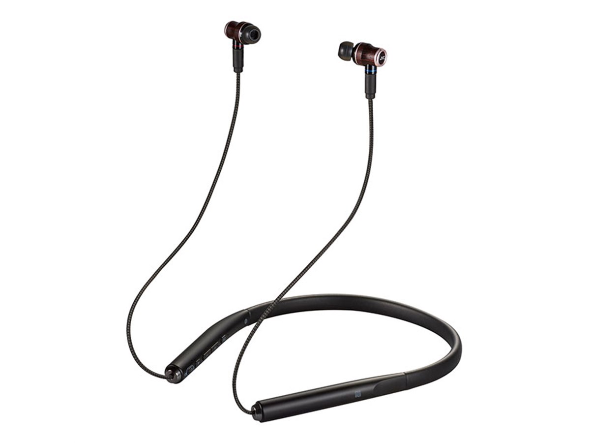 JVC、Bluetoothでハイレゾ相当の高音質を実現するイヤホン2機種 - 価格.com
