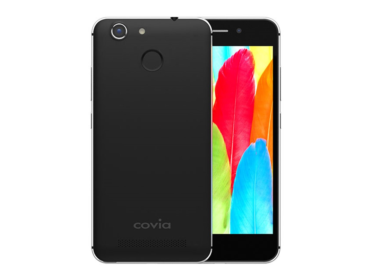 【3個セット】SIMフリーのスマートフォン コヴィア、3スロットでDSDS対応のSIMフリースマホ「FLEAZ BEAT
