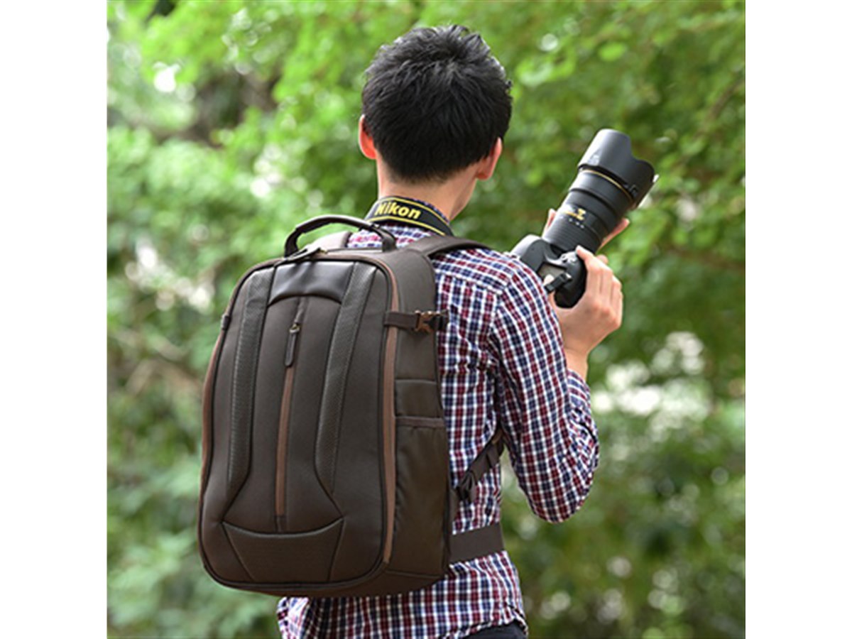Nikon　カメラリュック ニコン(NIKON)|カメラリュック|HARDOFFオフモール（オフモ